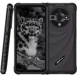 Смартфон Ulefone Armor X31 6GB/128GB (черный)