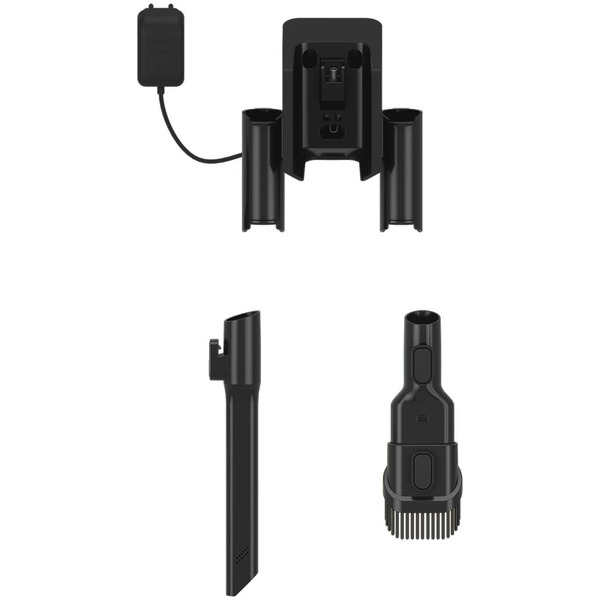 Вертиальный пылесос GRUNDIG VCP 7330