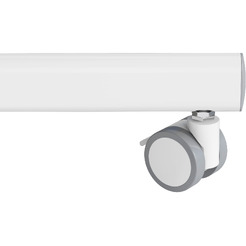 Стол для ноутбука CACTUS CS-FDS101WWT