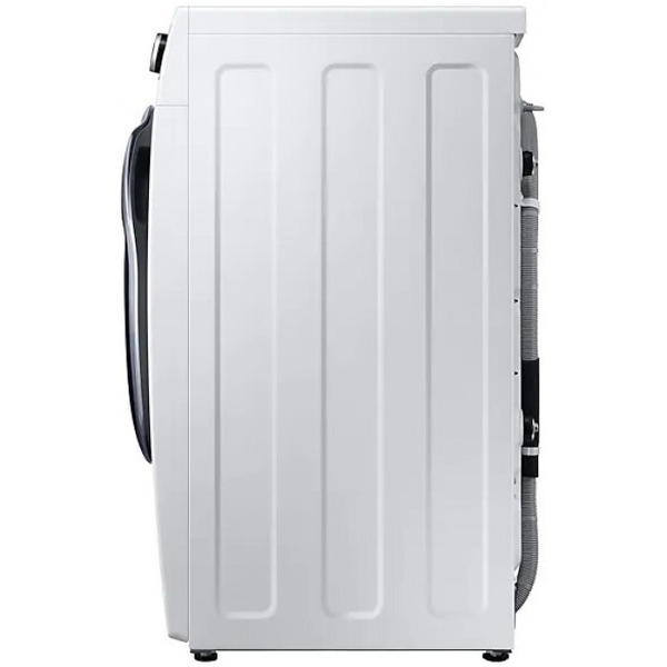 Стирально-сушильная машина Samsung WD80K52E0ZW/LP