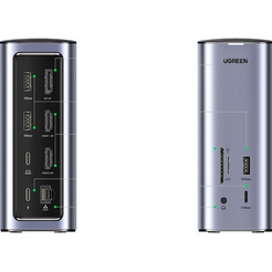 Док-станция Ugreen CM555 90325