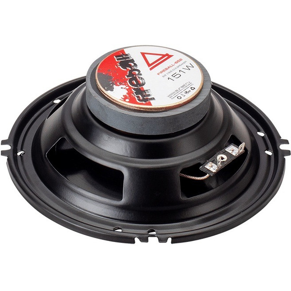 Автоакустика Aura Fireball-652