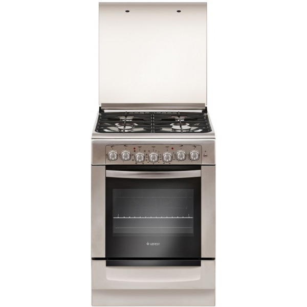 Кухонная плита GEFEST 6102-03 0027