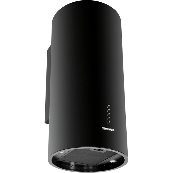 Вытяжка MAUNFELD Lee Side (C) 39 (черный)