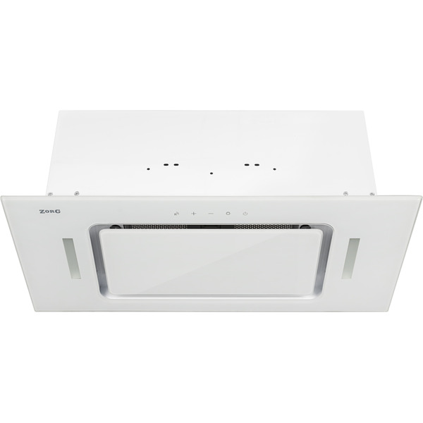 Вытяжка кухонная ZORG SANTA 1060 60 S WH
