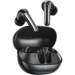 Наушники QCY MeloBuds N20 (черный)