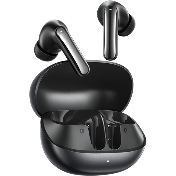 Наушники QCY MeloBuds N20 (черный)