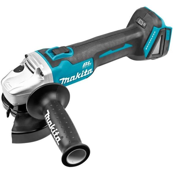 Угловая шлифмашина Makita DGA504RT