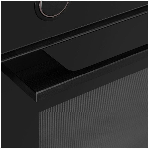 Духовой шкаф с СВЧ MAUNFELD MEOR7217DMB2