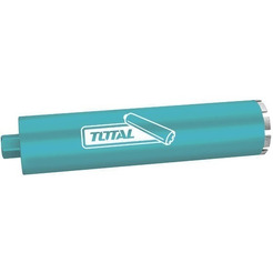 Алмазная коронка TOTAL TAC2811521
