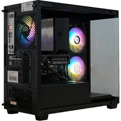 Компьютер WOUK Gaming P00006BK