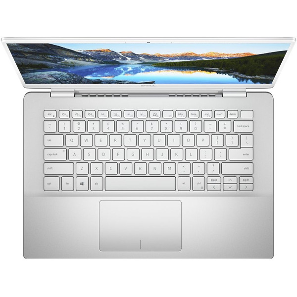 Ноутбук DELL Inspiron 14 5490-3284