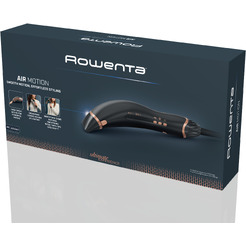 Фен-стайлер ROWENTA Ultimate Experience Air Motion CF8C20E0