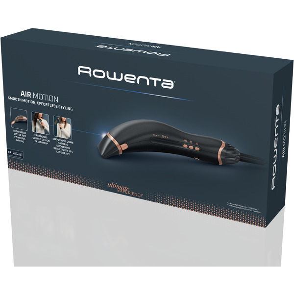 Фен-стайлер ROWENTA Ultimate Experience Air Motion CF8C20E0