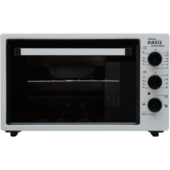 Мини-печь Making Oasis Everywhere M-37W