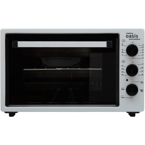 Мини-печь Making Oasis Everywhere M-37W