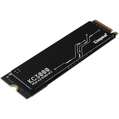 SSD диск Kingston SKC3000D/2048G 2048GB KC3000