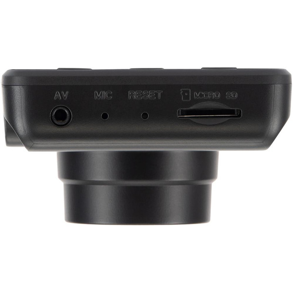 Видеорегистратор Digma FreeDrive 215 Night FHD черный