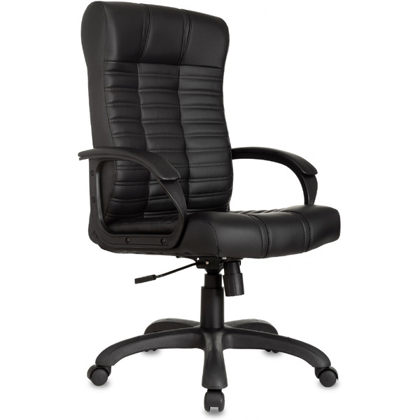 Кресло Бюрократ KB-10 (черный)