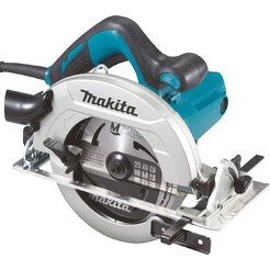 Дисковая пила Makita HS7611K