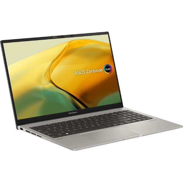 Ноутбук ASUS Zenbook 15 OLED UM3504DA-MA477