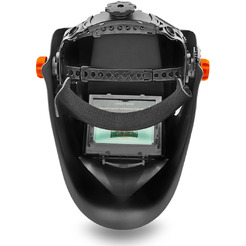 Сварочная маска Daewoo Power DWH 400