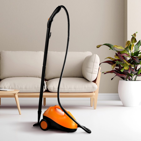 Пароочиститель Kitfort КТ-9141-2