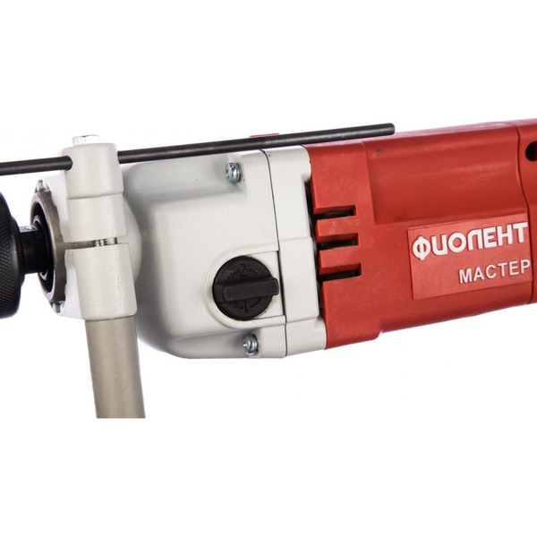 Ударная дрель Фиолент МСУ9-16-2РЭ М (ИДФР298115005-01К2)