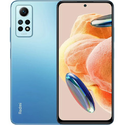 Смартфон Xiaomi Redmi Note 12 Pro 4G 8GB/256GB RU (синий)