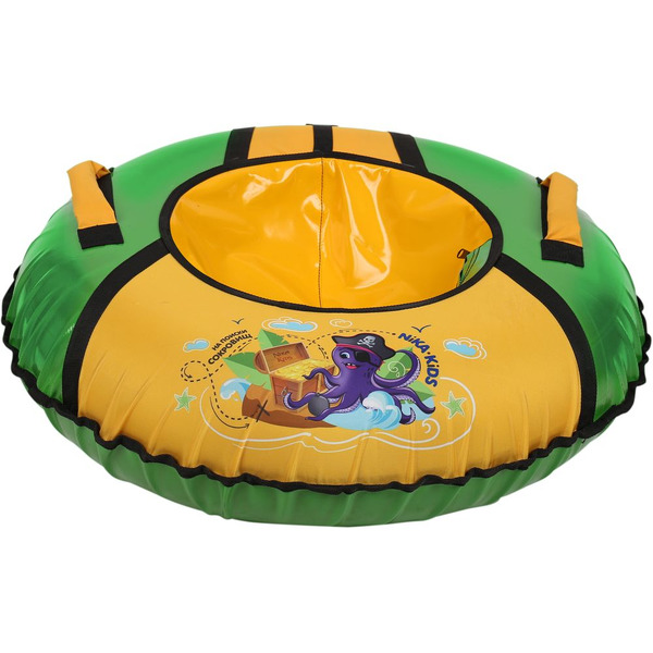 Тюбинг НИКА ТБ1КР-85 (сокровища)