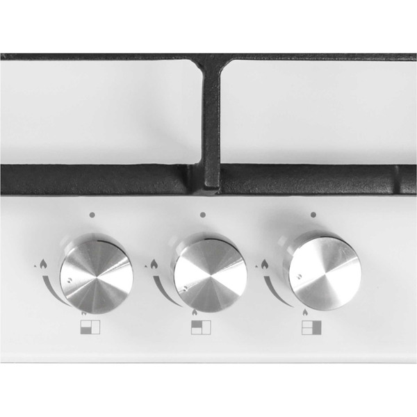 Варочная панель LEX GVG 431 WH