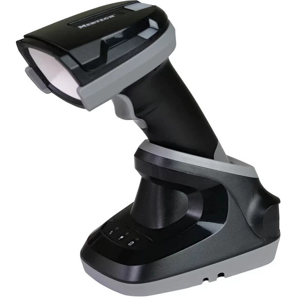 Сканер штрих-кода Mertech CL-2425 Ai HR 2Core Xlaser