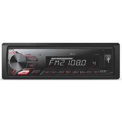 USB-магнитола ACV AVS-812W