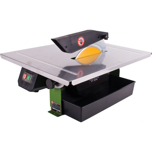 Электрический плиткорез Калибр ПЛЭ-200/1000