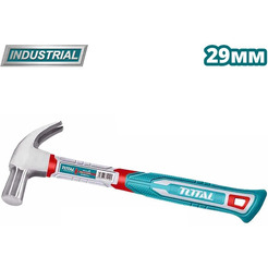 Молоток-гвоздодер Total THCH61029