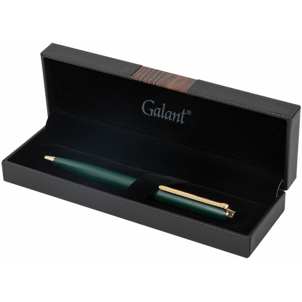 Ручка подарочная шариковая Ando Emerald GALANT 144175