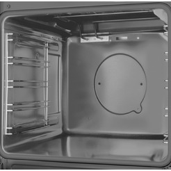 Плита электрическая Hansa FCCS53042