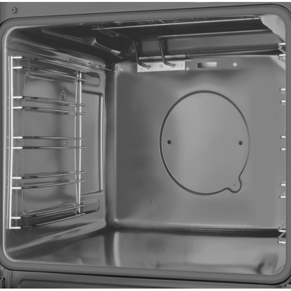 Плита электрическая Hansa FCCS53042