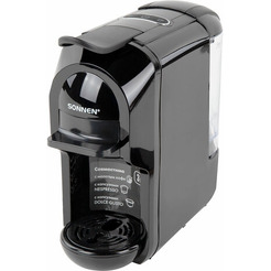 Кофемашина Sonnen CM510 (456336)