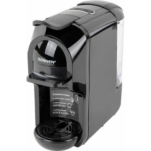 Кофемашина Sonnen CM510 (456336)