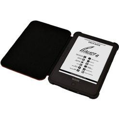 Электронная книга Onyx BOOX Faust 6