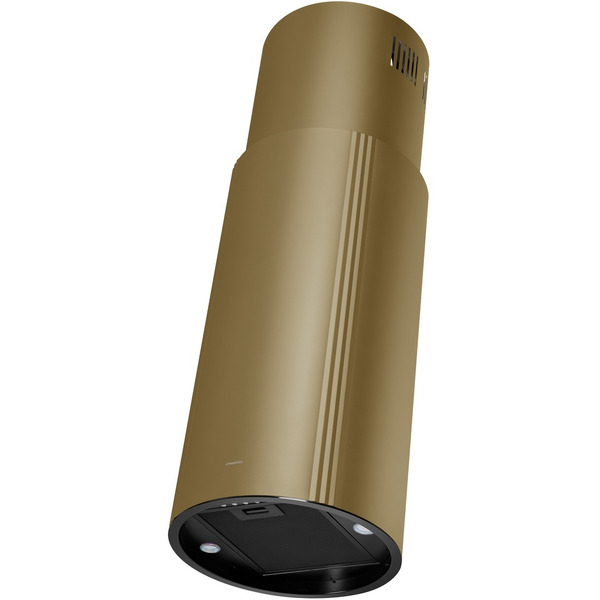 Вытяжка MAUNFELD Lee Push 397 (золотой)