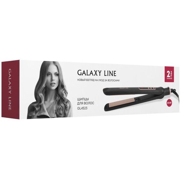 Выпрямитель Galaxy Line GL4523