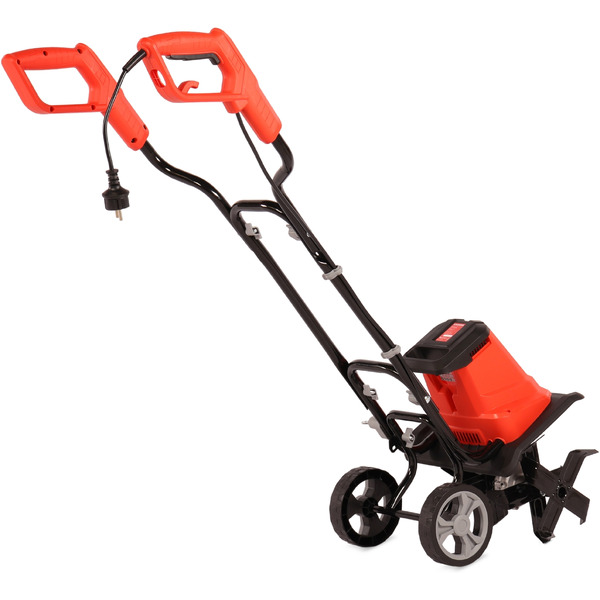 Мотокультиватор Starwind T1200E