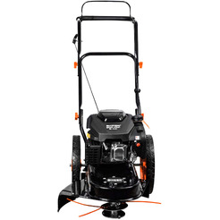 Газонокосилка Skiper GW550