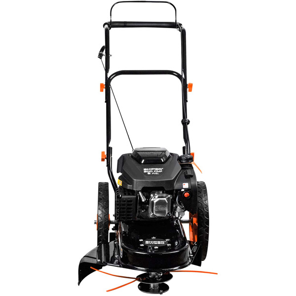 Газонокосилка Skiper GW550