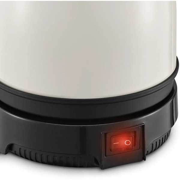 Электрическая турка Kitfort КТ-7501