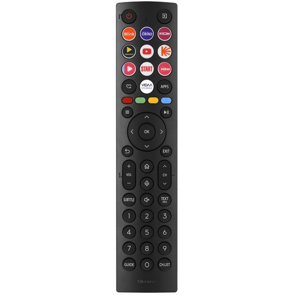 Телевизор Hisense 85A6N