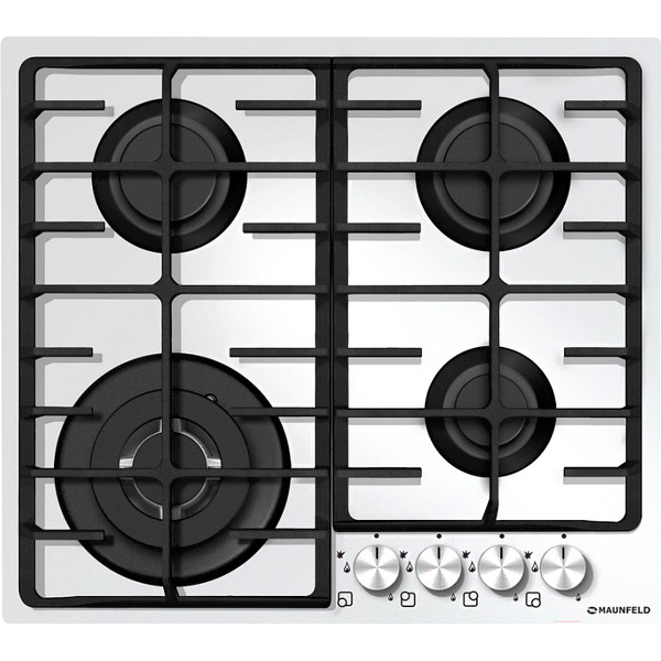 Варочная панель MAUNFELD EGHG.64.63CW/G