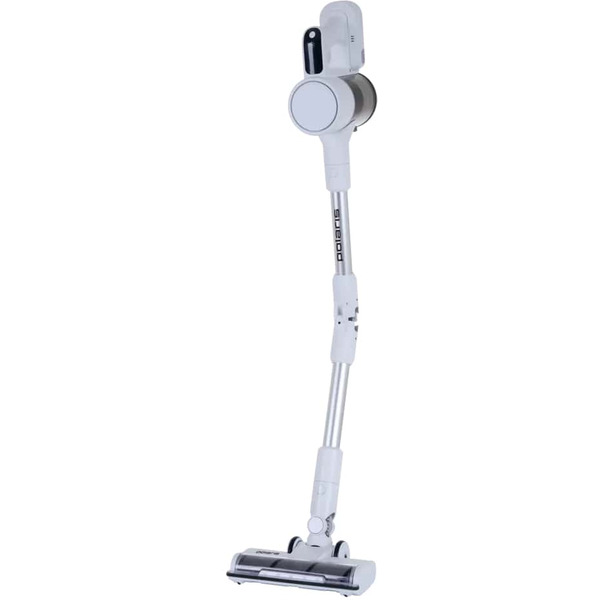 Пылесос портативный POLARIS PVCS 3060 Express Clean (Белый)